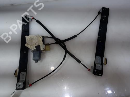 Used Front right window mechanism FORD MONDEO IV Saloon (BA7) 2.0 TDCi (140 hp) 9226637