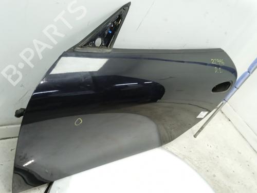 Left front door PORSCHE BOXSTER (986) 2.5 | BP21142367C2 