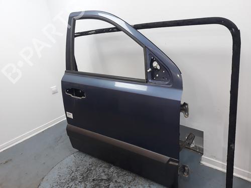 Right front door KIA SORENTO I (JC) 2.5 CRDi 4WD | BP13253407C3 