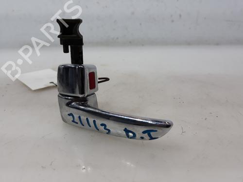 Front left interior door handle MAZDA 6 Station Wagon (GY) 2.0 (GYEW) GJ6A59330D | GJ6A59330D | GJ6A59330D