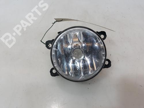 Used Right front fog light Right front fog light DACIA SANDERO II TCe 90 (B8M1, B8MA, B8AC) (90 hp) 10099087 10099087