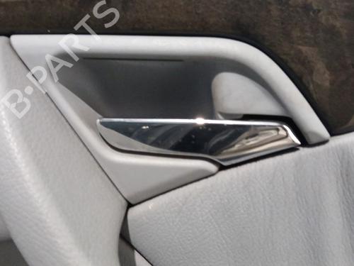 Used Rear right interior door handle Rear right interior door handle 36805348 36805348