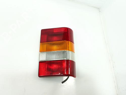 Used Right taillight CITROËN C15 Box Body/MPV (VD_) 1.4 i (75 hp) 29555758
