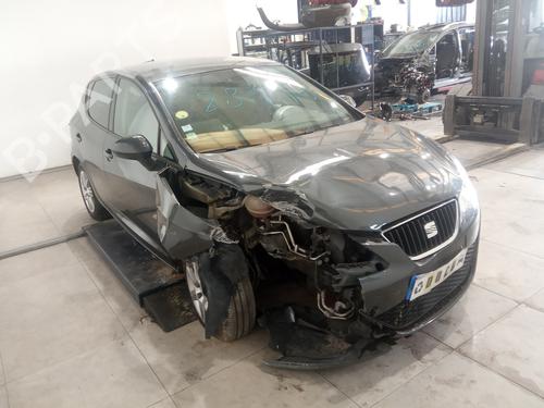 Left headlight SEAT IBIZA IV (6J5, 6P1) | BP21045647C28