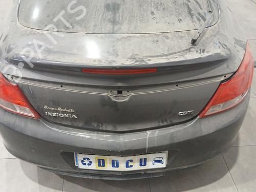 Left side indicator OPEL INSIGNIA A (G09) 2.0 CDTI (68) | BP39945591I20  - Image 6