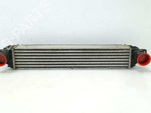 Used Intercooler CHEVROLET CAPTIVA (C100, C140) 2.0 D 4WD (150 hp) 29626191