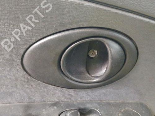 Front left interior door handle DAEWOO MATIZ (M100, M150) 0.8 96563305 | 96563305