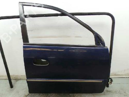 Used Right front door KIA CARENS II MPV (FJ) [2002-2013]  3165900