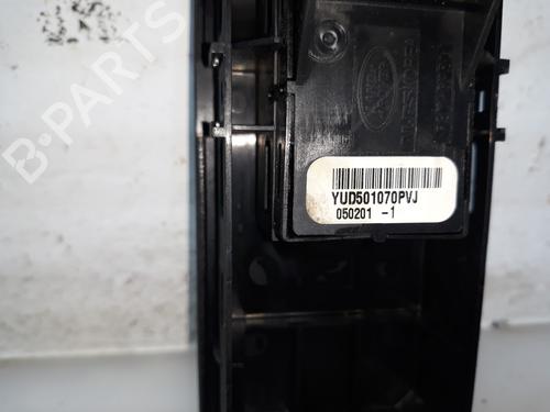 Høyre Foran elrute bryter LAND ROVER RANGE ROVER SPORT I (L320) 2.7 D 4x4 (190 hp) 11867922