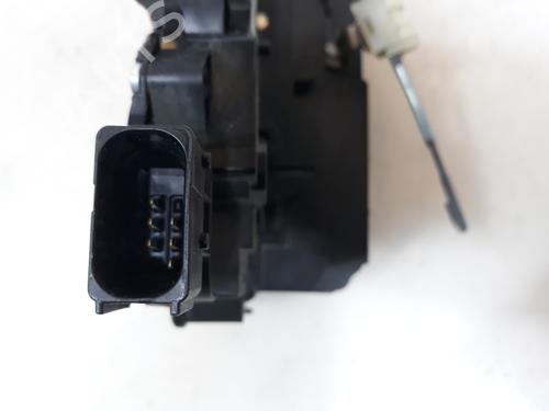 Rear right lock OPEL CORSA E (X15)  | BP8538631C99 
