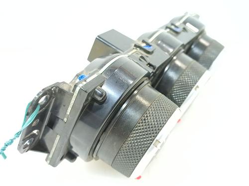 Climate control MITSUBISHI OUTLANDER II (CW_W) 2.0 DI-D (CW8W) | BP28070910I5 