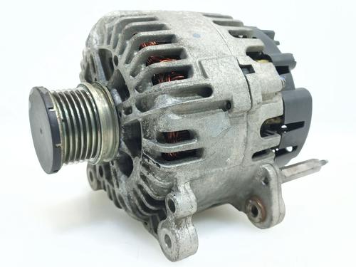 Generator SKODA SUPERB II (3T4) 2.0 TDI (140 hp) 26592771