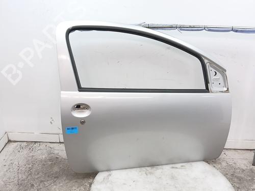Dør højre fortil Dør højre fortil TOYOTA AYGO (_B1_) 1.0 (KGB10_, KGB10R) (68 hp) 34347450 34347450