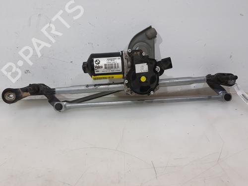 Front wiper motor BMW 3 Touring (F31) 318 d xDrive | BP11758084M29 