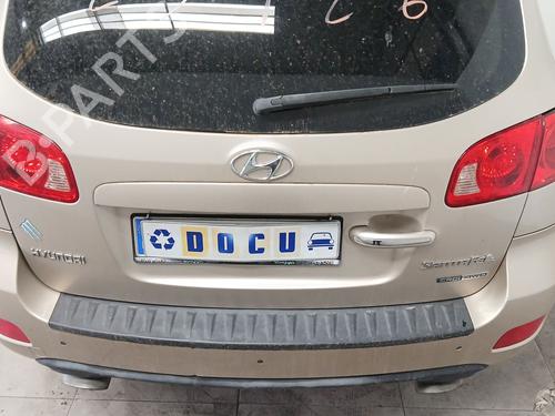Left front window switch HYUNDAI SANTA FÉ II (CM) 2.2 CRDi | BP36992582I27  - Image 9