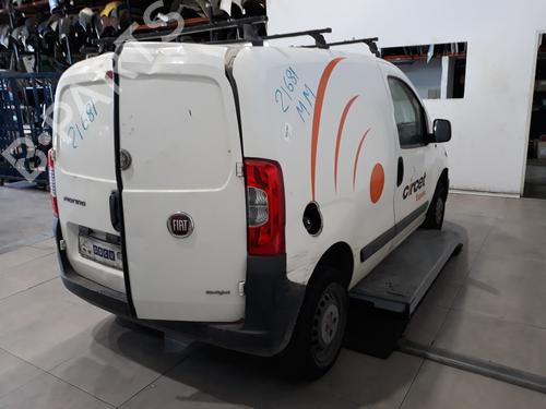 Front right window mechanism FIAT FIORINO Box Body/MPV (225_) 1.3 D Multijet (225BXD1A, 225BXB1A, 225BXB11) | BP10504170C23 