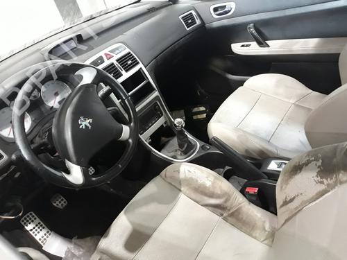 Climate control PEUGEOT 307 CC (3B) 1.6 16V | BP14908142I5 