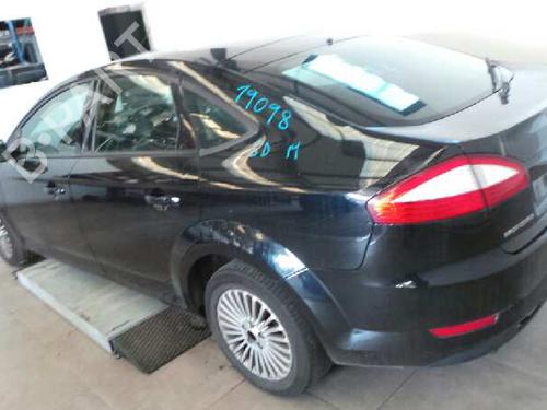Alternator FORD MONDEO IV Saloon (BA7) 2.0 TDCi | BP3669209M7 