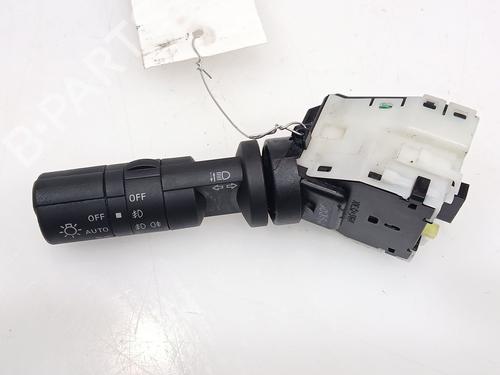 Headlight switch NISSAN QASHQAI / QASHQAI +2 I (J10, NJ10, JJ10E) 2.0 All-wheel Drive | BP22759270I24 
