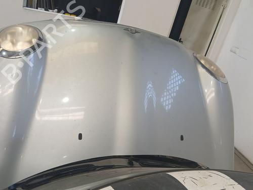 Capot Capot MINI MINI (R50, R53) Cooper (116 hp) 39668672 39668672