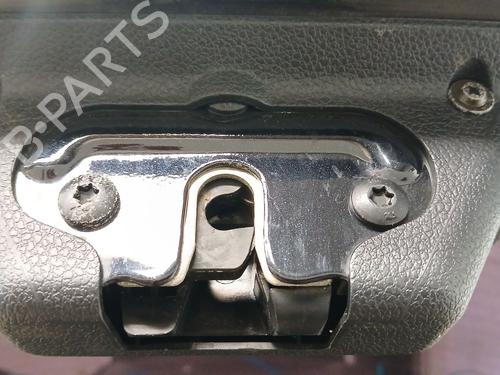 Bagklap lås FORD MONDEO III (B5Y) [2000-2007]  27403204