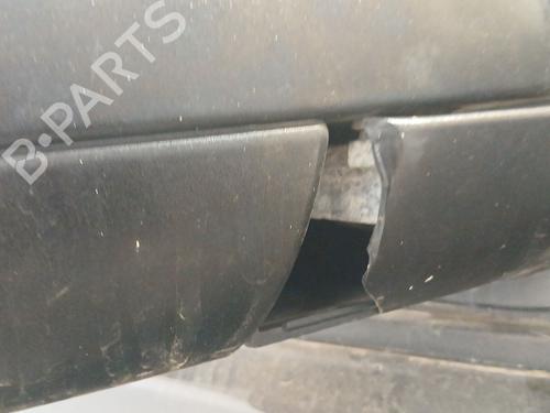 Right mirror LAND ROVER DISCOVERY III (L319) 2.7 TD 4x4 | BP29893146C27