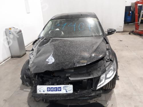 Left tailgate light VW CC B7 (358) 2.0 TDI | BP9847256C79 