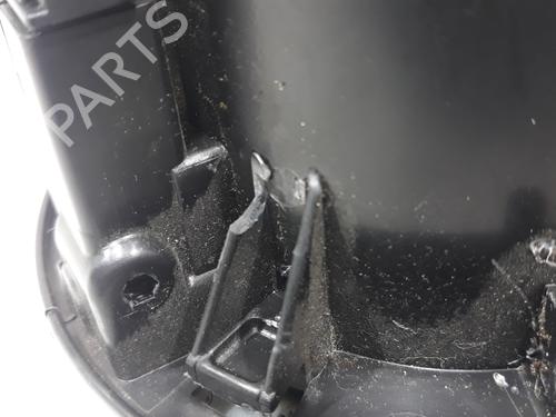 Heater blower motor VOLVO XC60 I SUV (156) D3 / D4 | BP17613414M62 