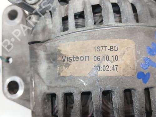 Alternator FORD MONDEO III (B5Y) 2.0 TDCi | BP36992643M7  - Image 6
