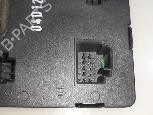 Electronic module MERCEDES-BENZ VITO / MIXTO Van (W639)  | BP16753627M83 