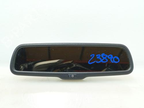 Bakspejl indvendigt MAZDA CX-5 (KE, GH) 2.2 D AWD (KE2AW) (150 hp) 30873248