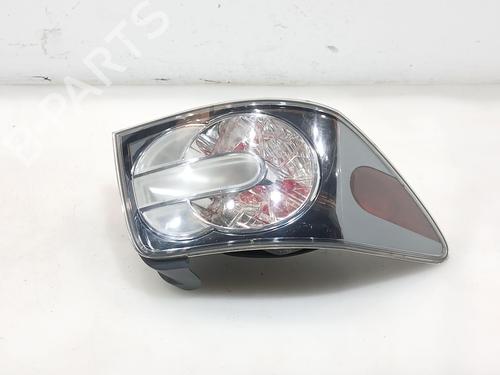 Used Left taillight Left taillight MAZDA CX-7 (ER) 2.2 MZR-CD AWD (ER10A) (173 hp) 36071375 36071375