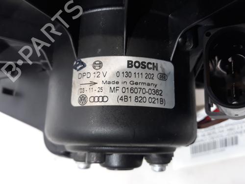 Used Heater blower motor AUDI A6 C5 (4B2) 2.5 TDI (163 hp) 14144455