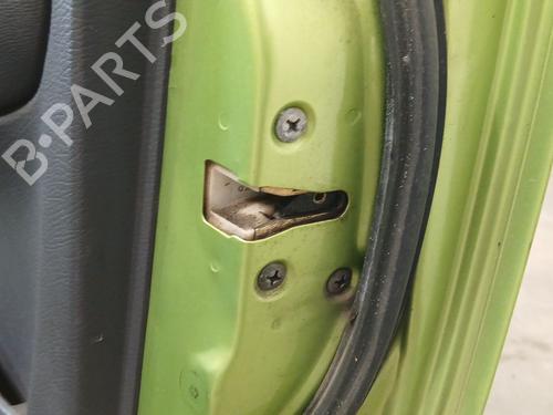 Front right lock DAEWOO MATIZ (M100, M150) 0.8 96527743 | 96527743
