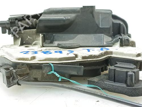 Rear right lock SEAT LEON (5F1) 1.5 TGi | BP31924608C99