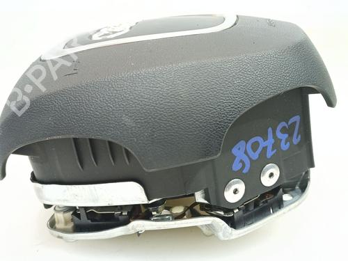 Kollisonspute sett AUDI A3 (8P1) 2.0 TDI 16V | BP29280508C86 