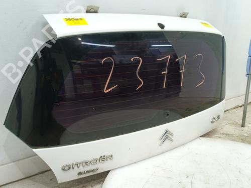 Tailgate CITROËN C2 (JM_) 1.4 HDi | BP28512137C6 