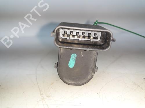Electronic module HYUNDAI TUCSON (TL, TLE)  | BP12496393M83 