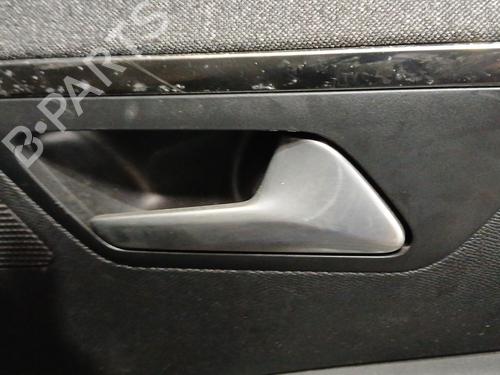 Used Rear right interior door handle Rear right interior door handle 36883430 36883430