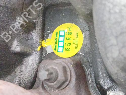 Engine FORD FOCUS II (DA_, HCP, DP) 1.8 TDCi | BP34186559M1 - Image 8