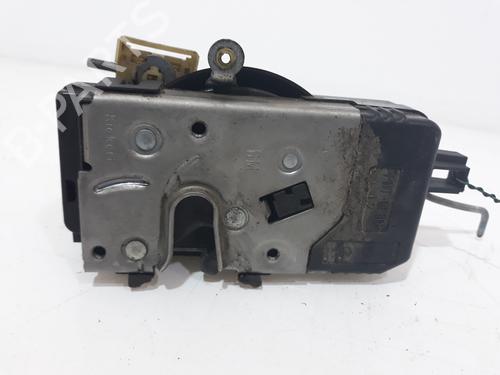 Venstre foran lås OPEL VECTRA C (Z02) 2.0 DTI 16V (F69) (101 hp) 8150705