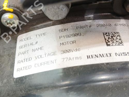 Gearbox RENAULT CLIO V (B7_) 1.6 E-TECH 145 (B7MU) | BP38198504M3 - Image 8