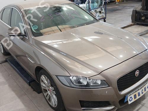 Steering column JAGUAR XF II (X260) 2.0 D | BP38535839M21 - Image 9