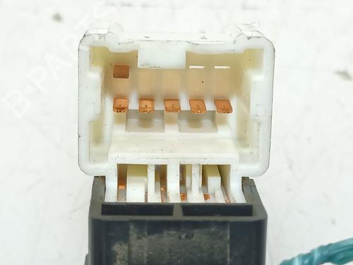 Left rear window switch NISSAN X-TRAIL I (T30) 2.2 dCi 4x4 | BP31710084I29 