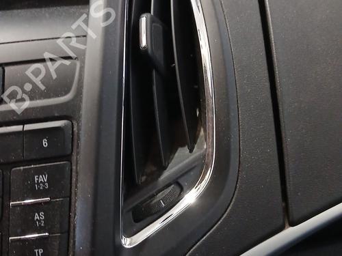 Used Air vent Air vent 38626010 38626010