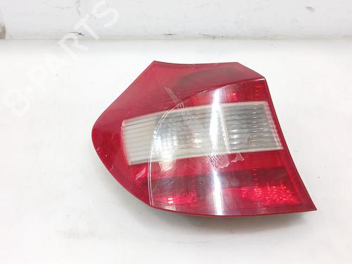Left taillight BMW 1 (E87) 118 i | BP36385403C34 - Image 1