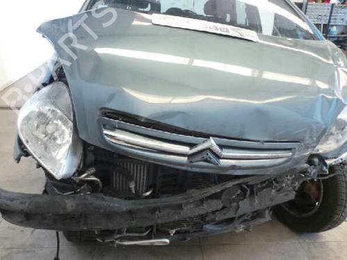 Gearbox CITROËN XSARA PICASSO (N68) 1.6 HDi | BP1679839M3 