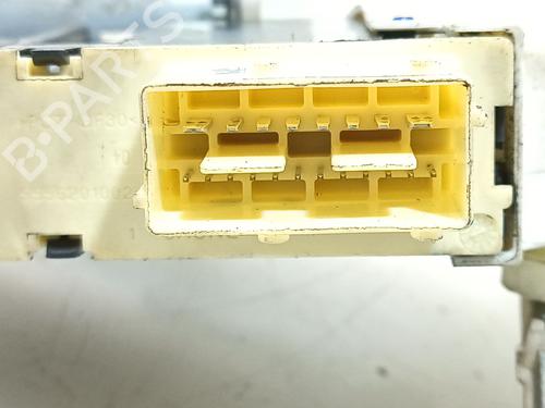 Front right window mechanism PEUGEOT 307 CC (3B) 2.0 HDi 135 | BP32229752C23