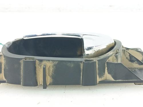 Front left interior door handle PEUGEOT 407 (6D_) 2.0 HDi 135 (6DRHRH, 6DRHRE, 6DRHRG, 6DRHRJ) | BP30717280I13 - Image 4