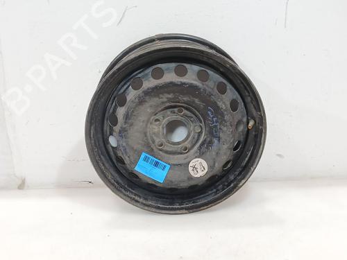 Used Rim Rim 36075801 36075801